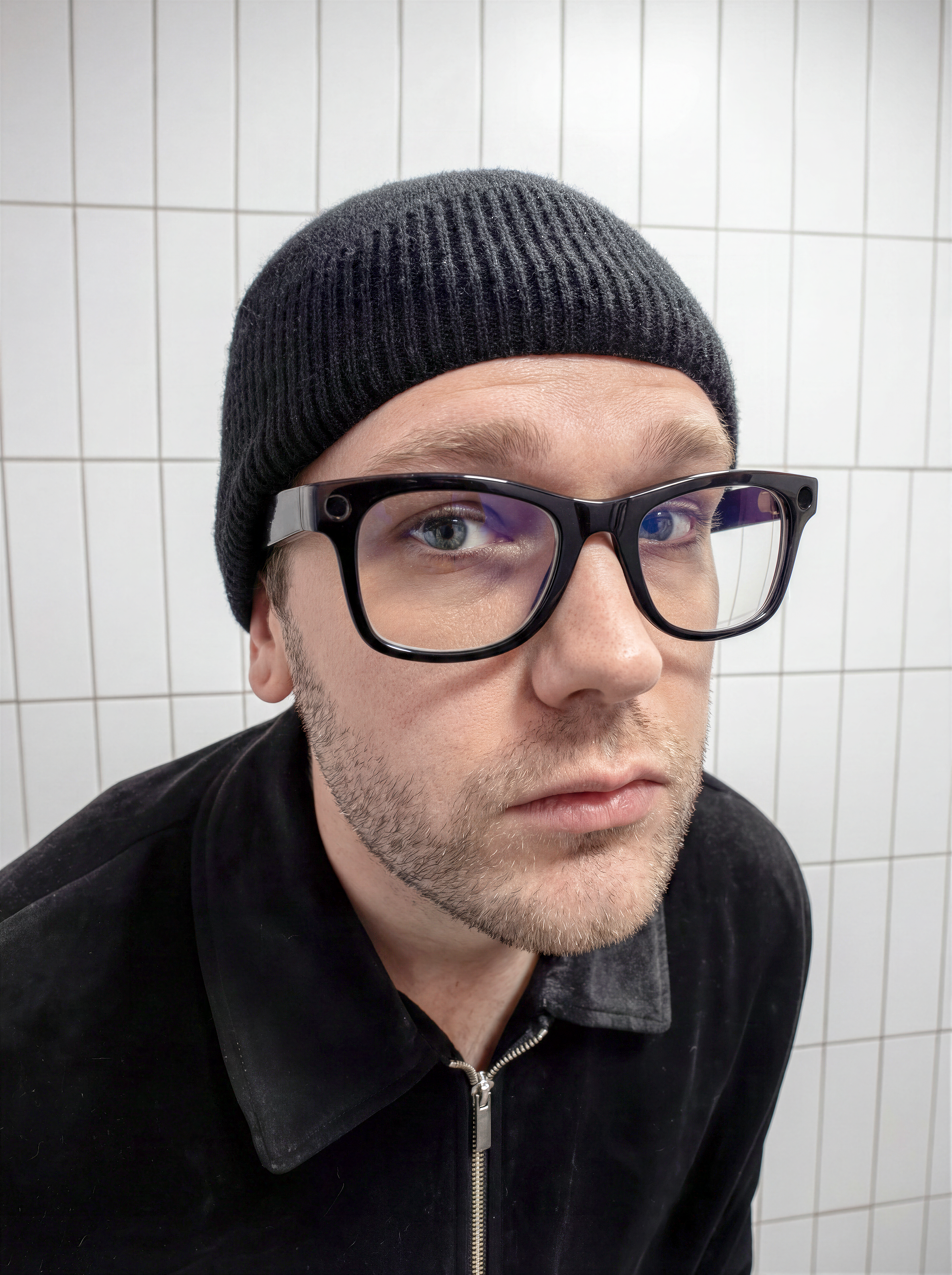 Александр Никулин